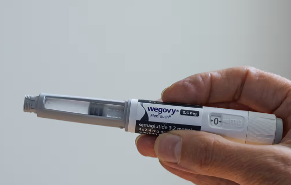 위고비 처방 방법