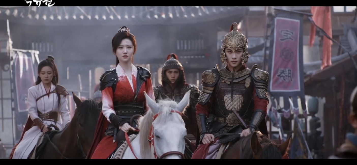 낙유원 티빙 다시보기