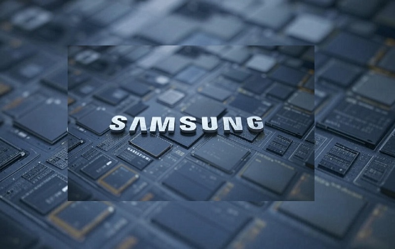 반도체 사업으로의 도전