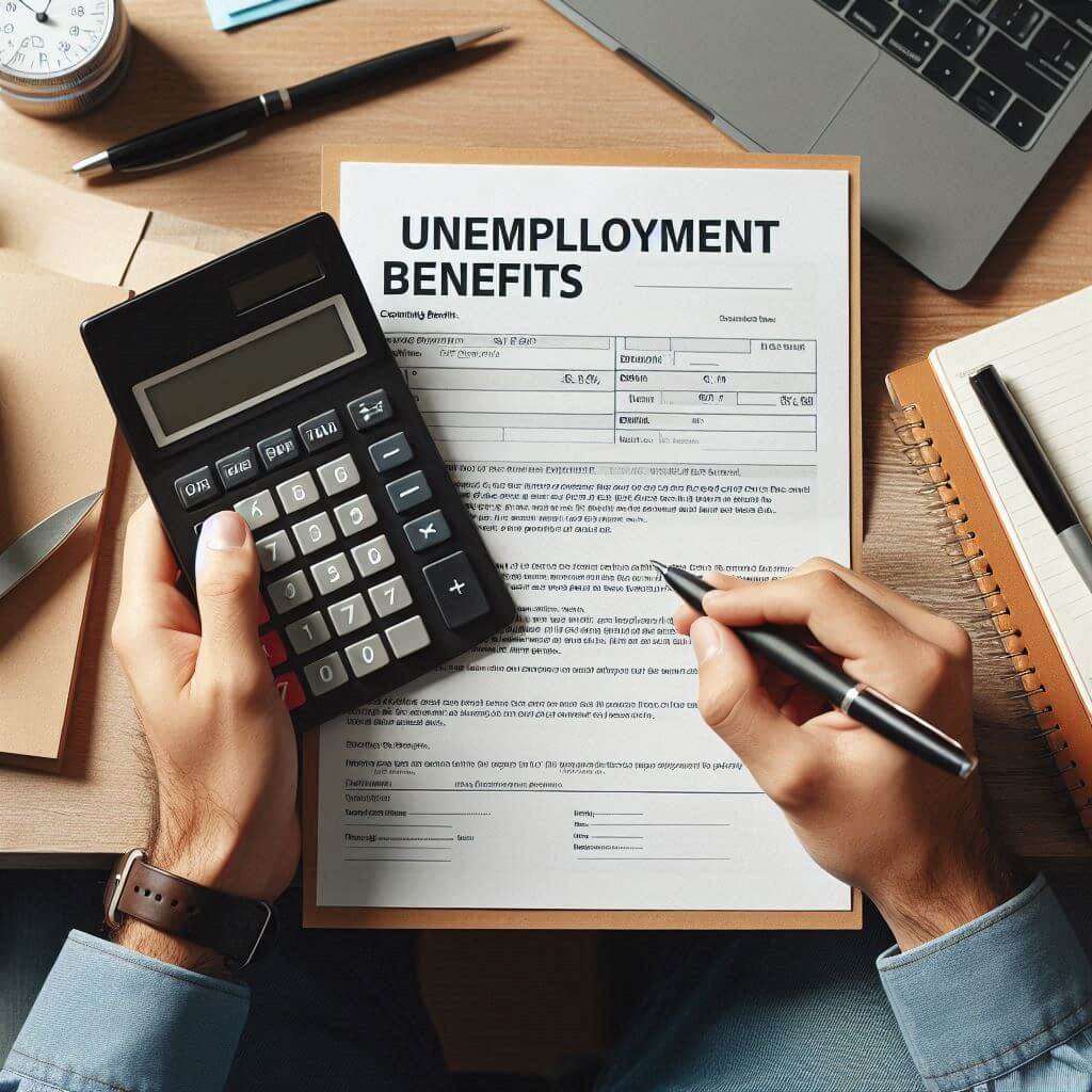 실업급여 신청 방법 필수 가이드 