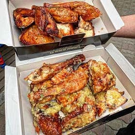 생활의달인 가마솥 구이 치킨 달인