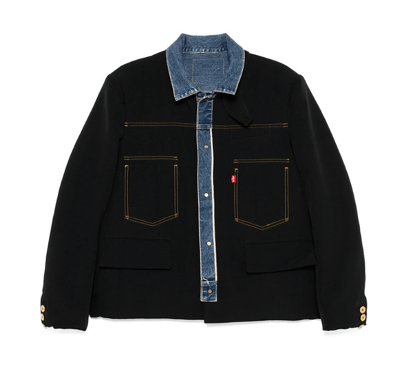 미우새 461회 이준영 자켓