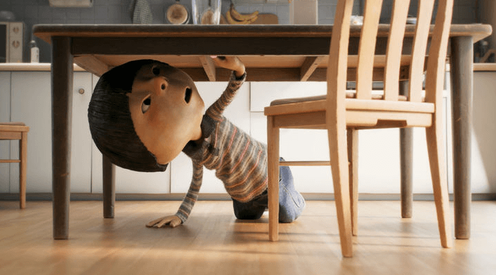 국제 영화제에서 인정받은 '알사탕'