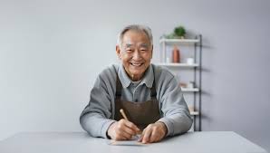 2026년 노인 일자리 지원사업 신청 자격 되나요