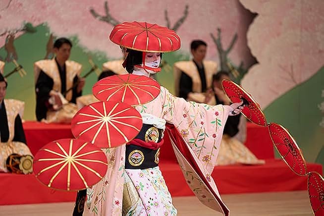 국보(2025) 영화 리뷰