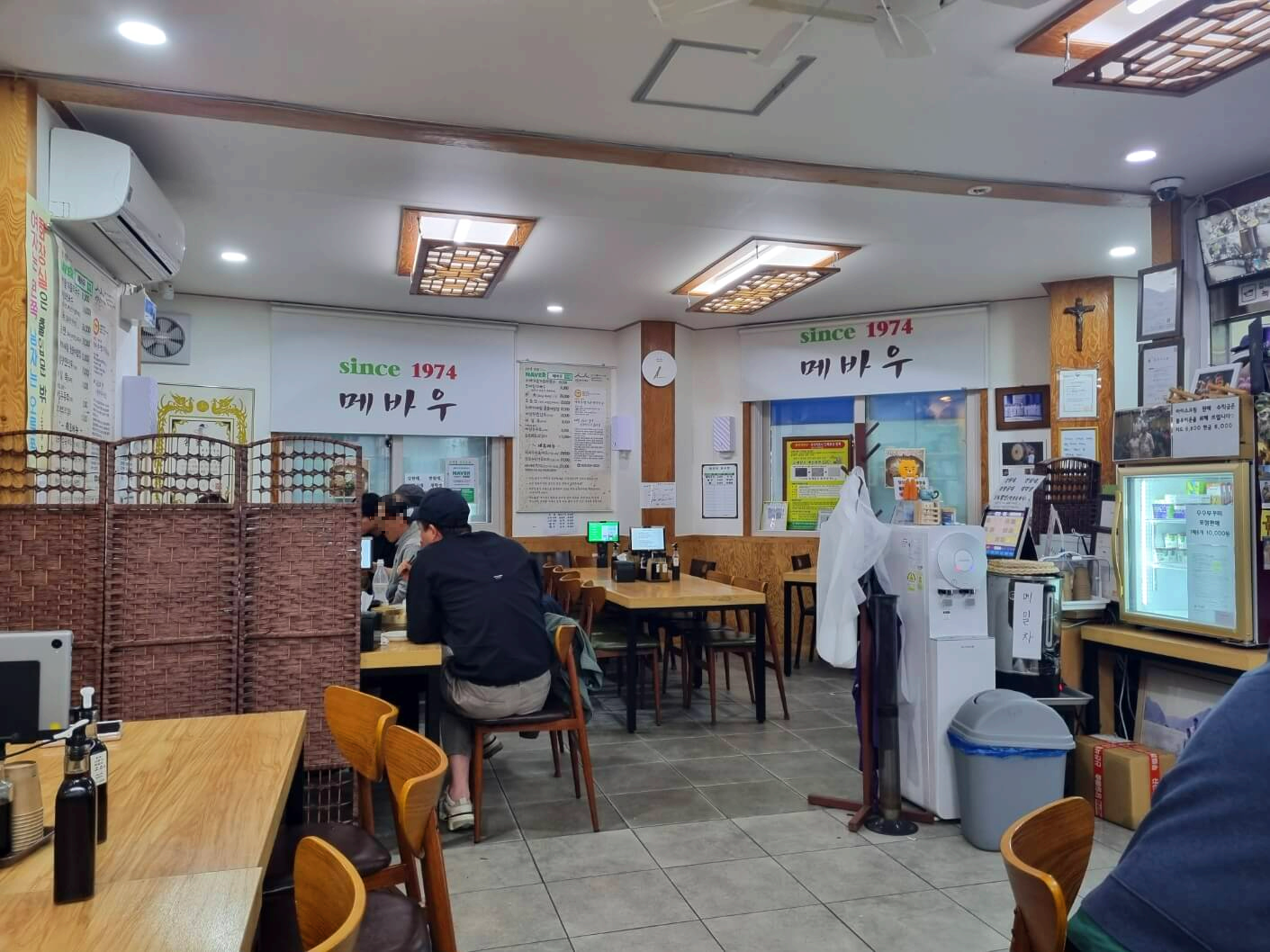 가게내부사진