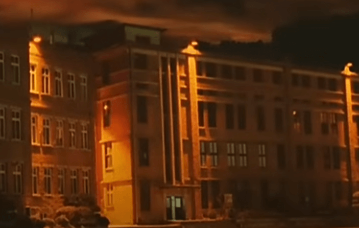 무심코 시작된 저주