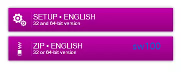 HWMonitor 다운로드 페이지