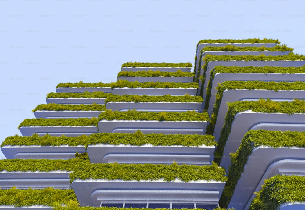 주거 플랫폼 관련 이미지