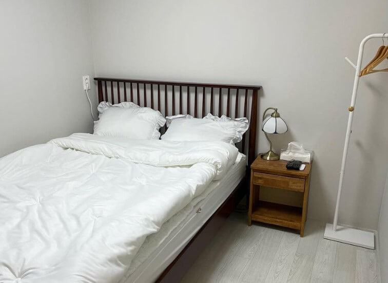 스테이 광장상회