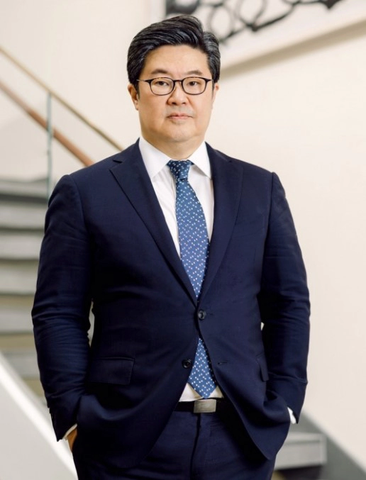 김병주 회장 재산