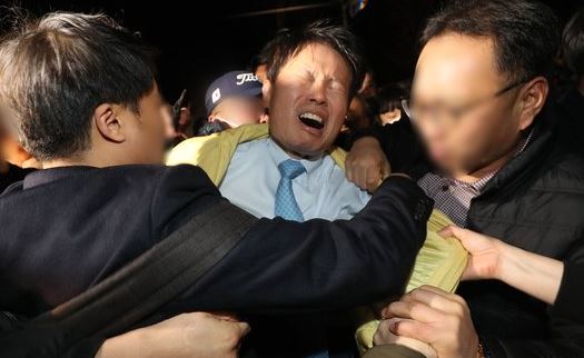 우한 교민 아산 진천 수용 격리