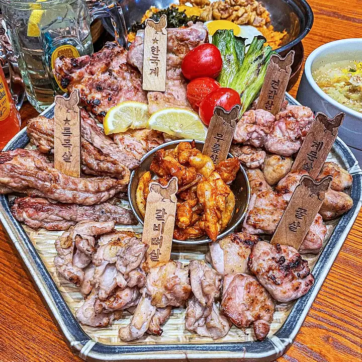 진심 가득 건강 담은 맛 요리 잠실 새내 신천 맛집 추천 생방송투데이 리얼 맛집