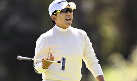 신지애 박세리 챔피언십