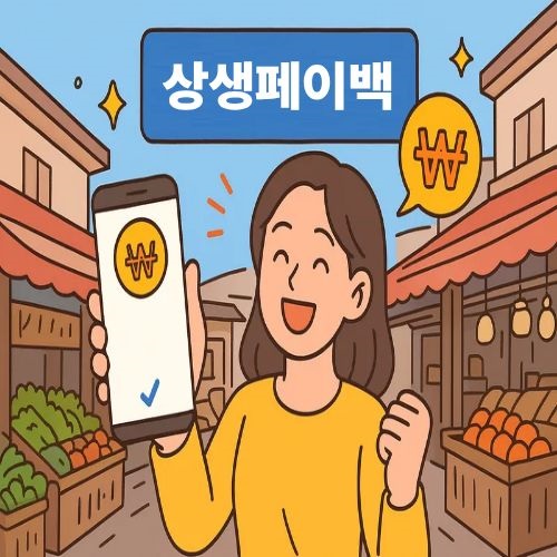 상생페이백 받고 좋아하는 여자