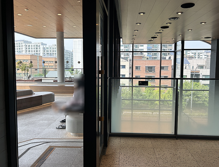 스타벅스-마곡나루공원점-테라스1