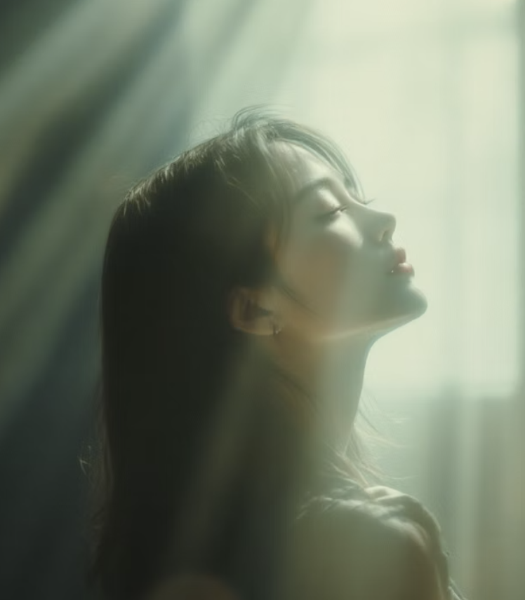 F와 T를 넘어&amp;#44; 진정한 나를 찾아서