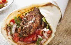 여행 중 꼭 먹어야할 터키 음식