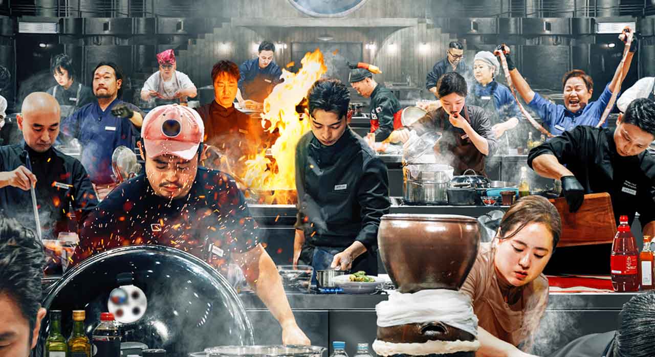 후덕죽 누구야?｜흑백요리사 2 이후 검색 폭발한 셰프