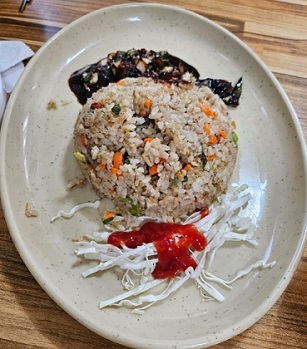 볶음밥