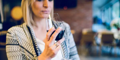 슈다페드정과 술