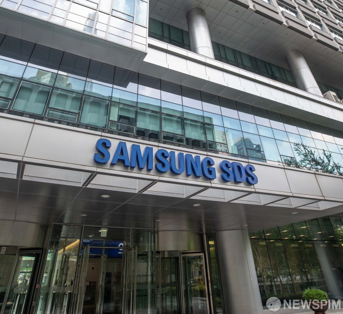 삼성SDS 생성형 인공지능(AI)과 클라우드 사업 강화 발표