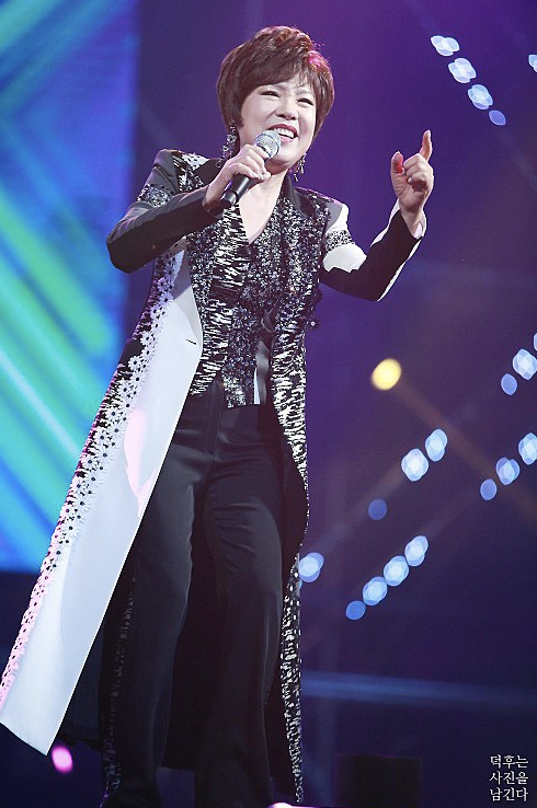 김연자 아모르파티 역주행