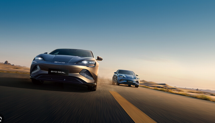 BYD 아토3 가격 제원 유지비 2025