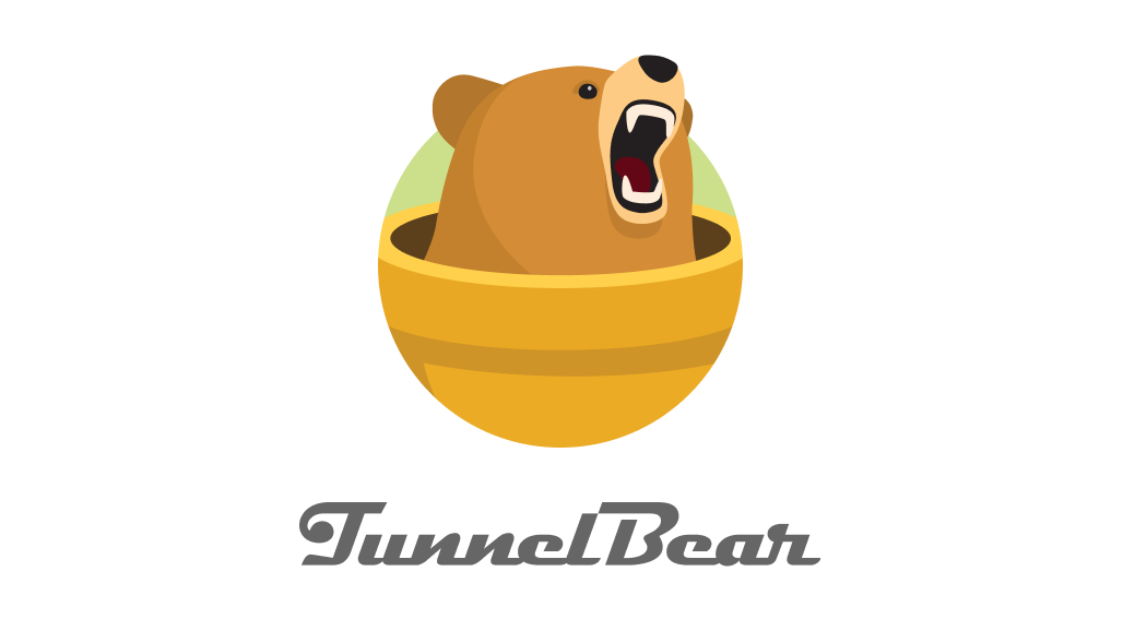 TunnelBear &ndash; UI가 귀엽고 쉬운 사용법