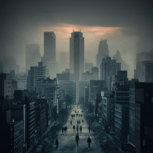 미세먼지