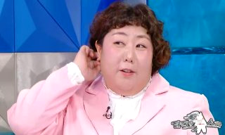 신기루 프로필 &amp;#124; 나이 남편 자녀 몸무게 키