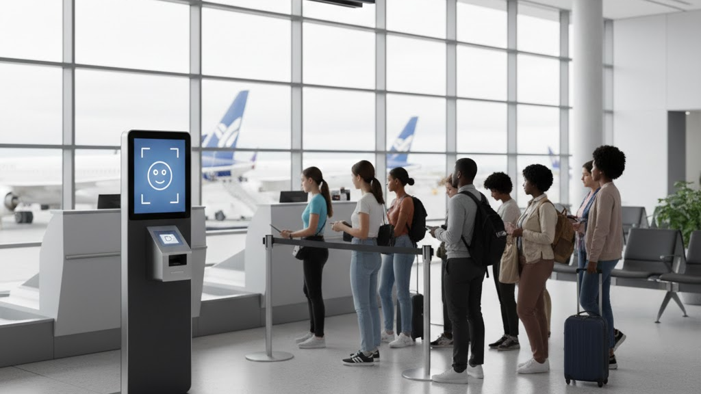 2026 인천공항 스마트패스 등록&middot;사용법 완전정리: 앱/키오스크 5분 등록으로 빠른 출국하는 법