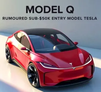2025 테슬라 전기차 SUV 모델X 가격 및 특징 비교 요약_14