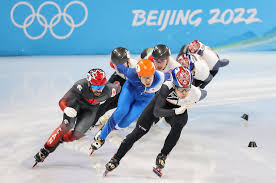 2025 하얼빈 동계아시안게임 쇼트트랙 경기 