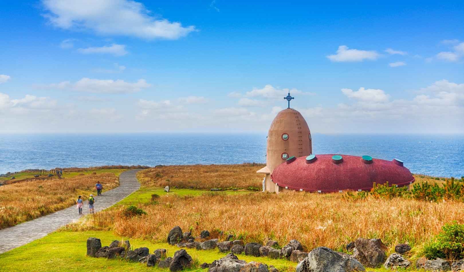 제주 마라도 여행