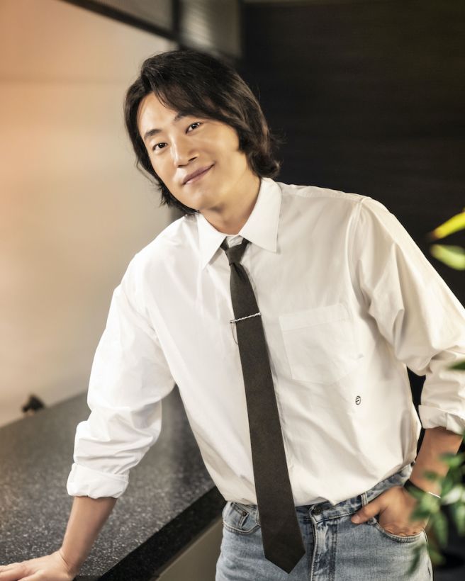 이희준 프로필