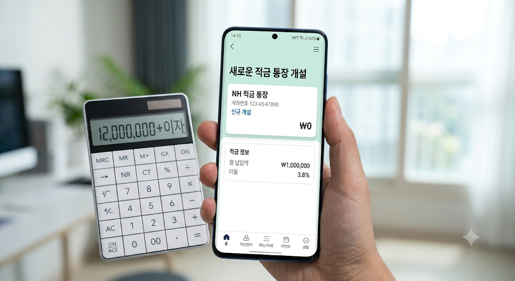 청년도약계좌 소득 기준 개인소득 가구소득