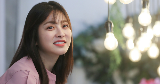 탤런트 박세영