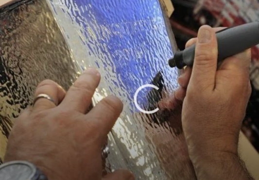 UEFA 유로파리그 우승 트로피