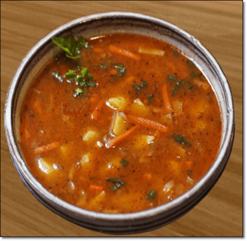 히포크라테스 수프