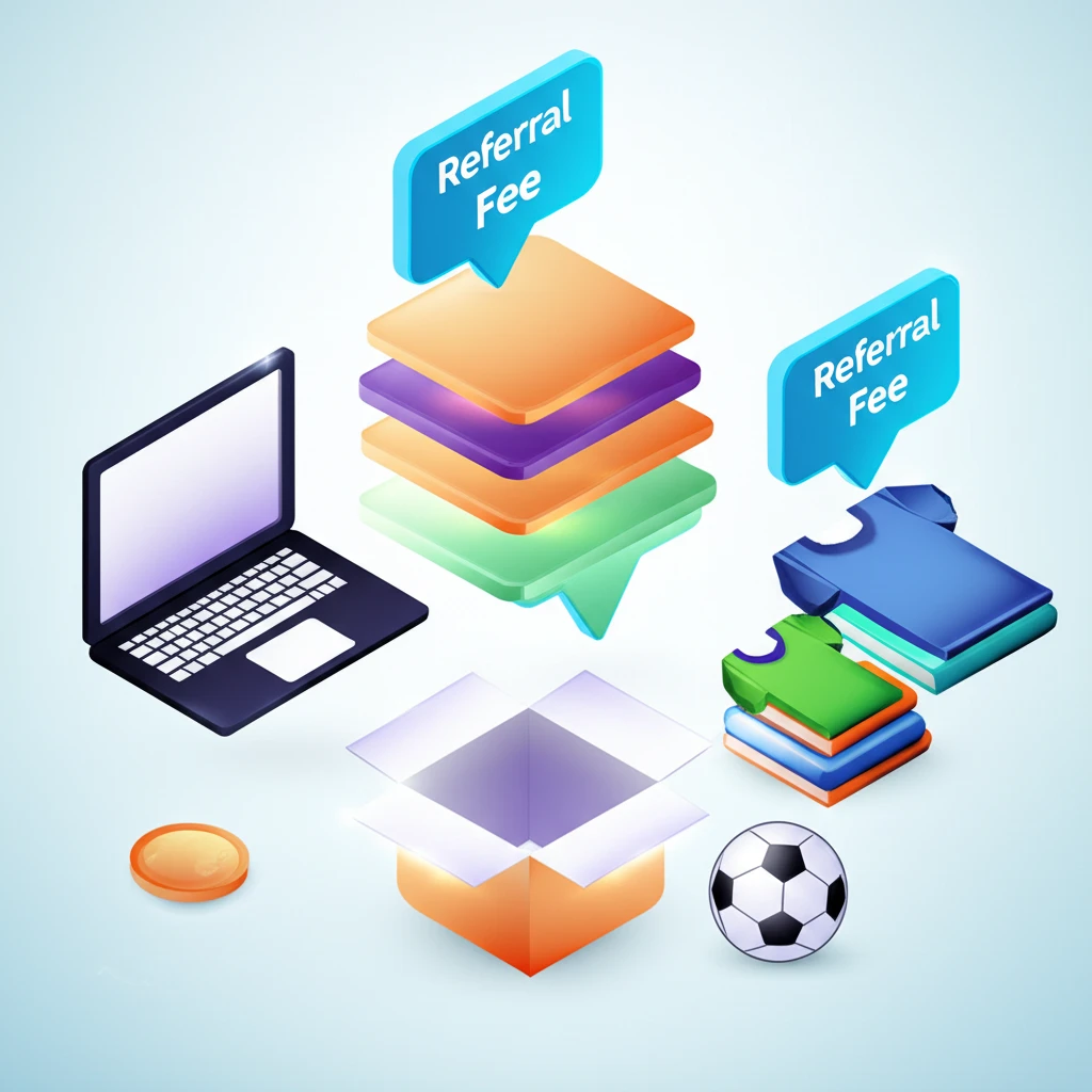 아마존 셀러 수수료 3가지 핵심 축 ..