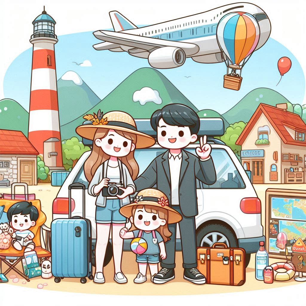 8월 해외 여행지 추천 베스트 10