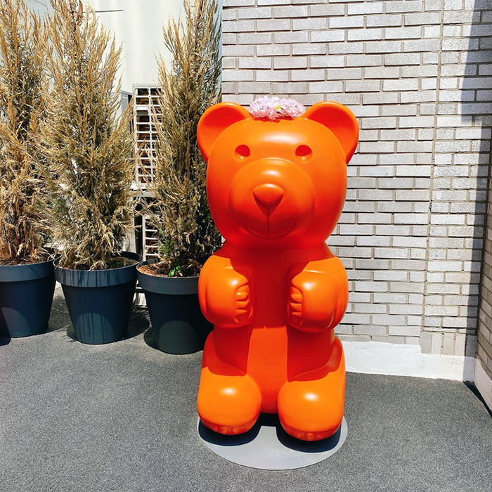 을지로 카페 부스