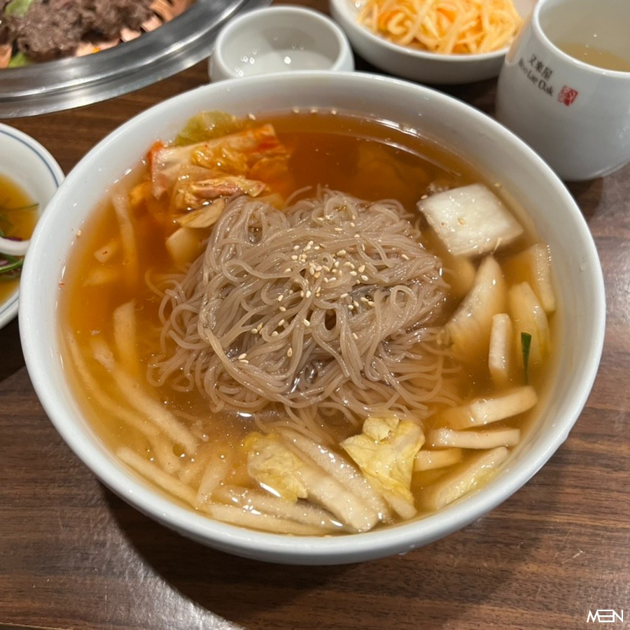 우래옥