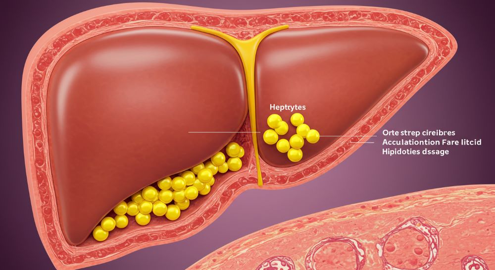 지방간 없애는 방법 7가지