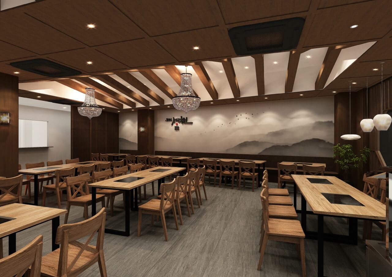 생생정보통 얼큰 만두전골 경기 의정부 장사의 신