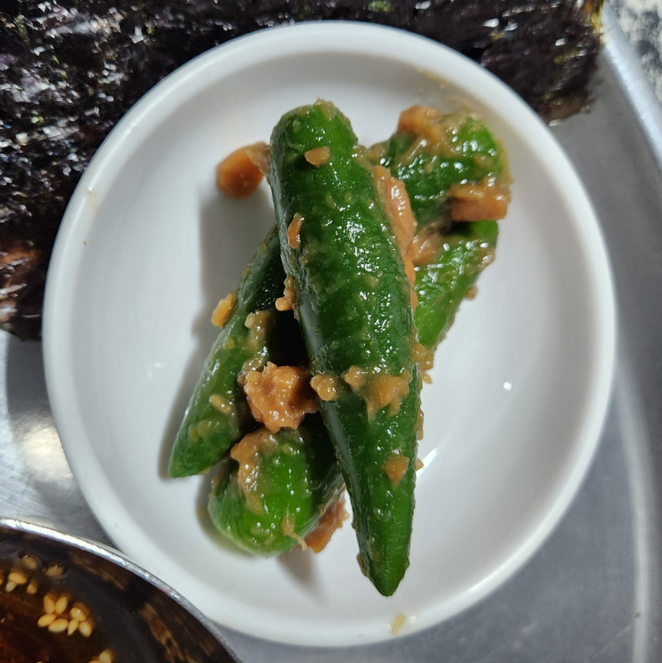 생생정보 부산 동태정식 동태국 맛집 - 달례식당 안내