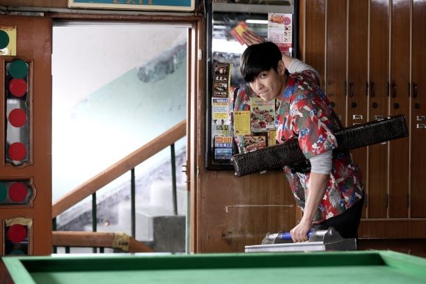 타짜-신의손 네이버영화