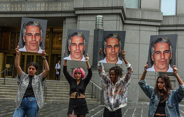 제프리 앱스타인