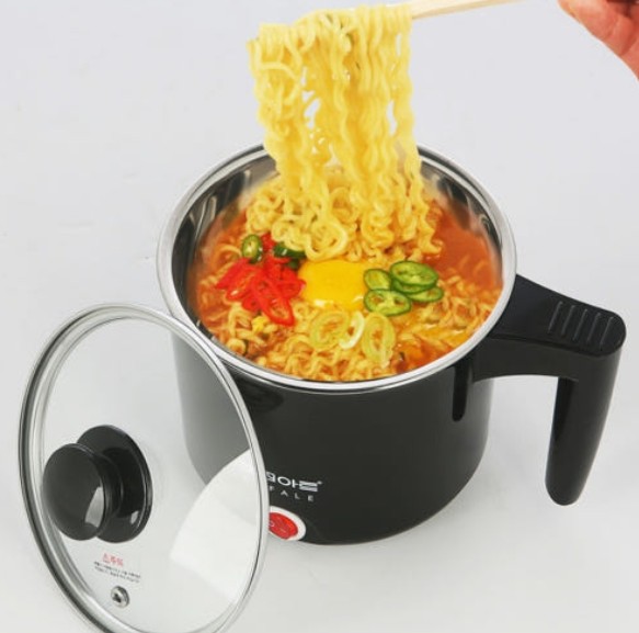 라면포트